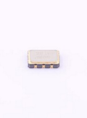 SX5DF100.000B20F30DNN 有源晶振 100MHz 3.3V ±20ppm LVDS SMD5