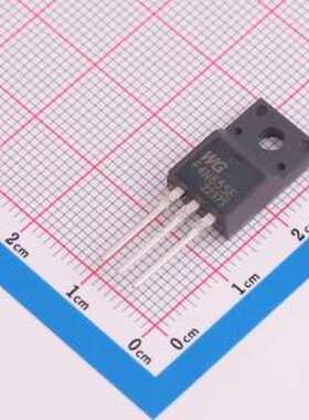 WGF4N65SE 场效应管(MOSFET) WGF4N65SE TO-220F