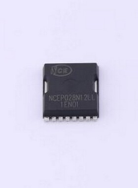 NCEP028N12LL 场效应管(MOSFET) 1个N沟道 耐压:120V 电流:230A T