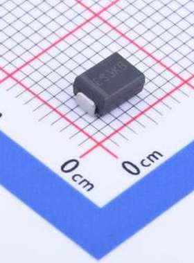ES3KB 快恢复/高效率二极管 电压:800V 电流:3A SMB(DO-214AA)