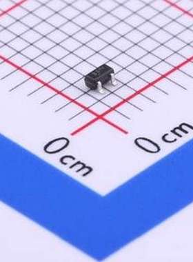 BC857BTT1G 三极管(BJT) 耐压:45V 电流:100mA PNP SOT-416F
