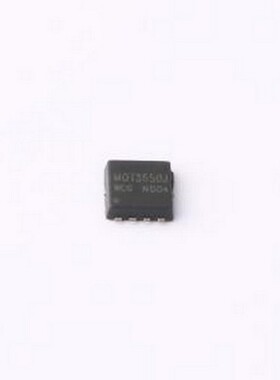 MOT3650J 场效应管(MOSFET) 1个N沟道+1个P沟道 耐压:30V 电流:6A