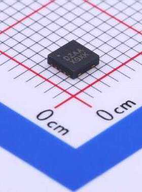 ISL80103IRAJZ-TK 线性稳压器(LDO) ADJ 输入6V 输出0.8V~5V 3A D