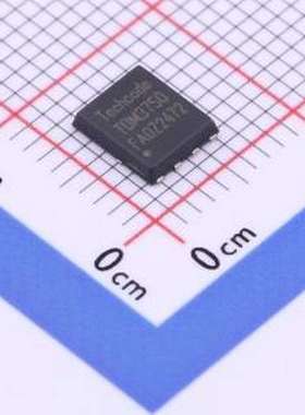 TDM3750 场效应管(MOSFET) 1个N沟道 耐压:120V DFN-8(5x6)