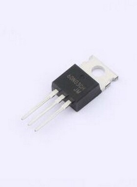 SP60N03GHTQ 场效应管(MOSFET) 1个N沟道 耐压:60V 电流:140A TO-
