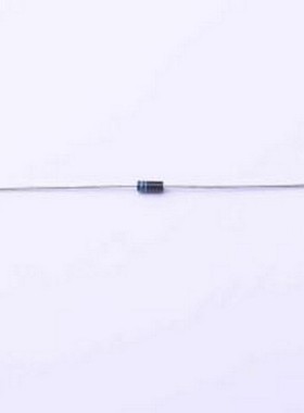 2CL69 快恢复/高效率二极管 电压:4kV 电流:5mA DO-206
