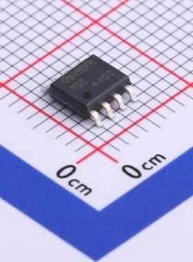 FDS4450-VB 场效应管(MOSFET) 1个N沟道 耐压:60V 电流:7.6A SO-8