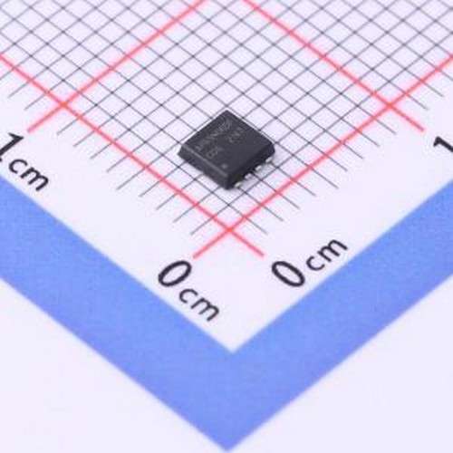 LM3D65N06 场效应管(MOSFET) LM3D65N06 DFN-8(3.3x3.3)