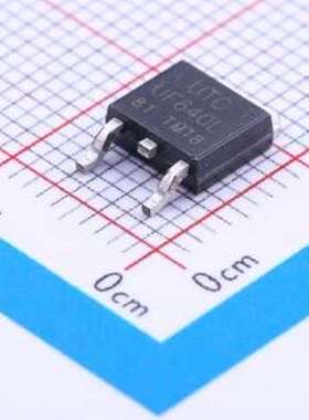 UF640L-TN3-R 场效应管(MOSFET) 1个N沟道 耐压:200V 电流:18A TO