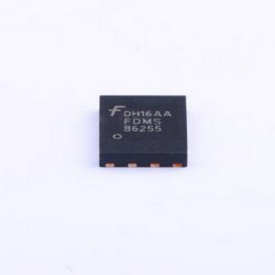 FDMS86255 场效应管(MOSFET) 1个N沟道 耐压:150V 电流:45A Power