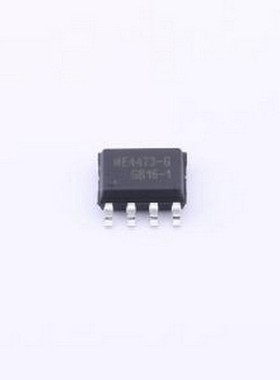 ME4473 场效应管(MOSFET) 1个P沟道 耐压:60V 电流:9.7A SOP-8