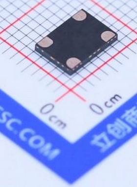 SIT8008AI-82-33E-65.536000Y 预编程振荡器 65.536MHz ±25ppm L