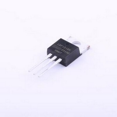 IRF1310NPBF 场效应管(MOSFET) 1个N沟道 耐压:100V 电流:42A TO-
