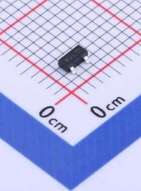 BSS138AKAR 场效应管(MOSFET) 1个N沟道 耐压:60V 电流:200mA SOT