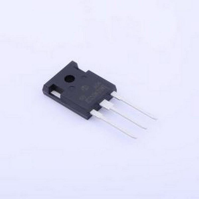 JCS50N20WT 场效应管(MOSFET) 耐压:200V 电流:50A TO-247-3