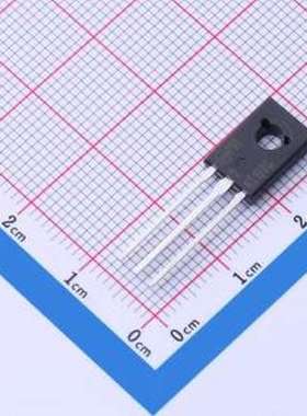 2N5190G 三极管(BJT) 耐压:40V 电流:4A NPN TO-225-3