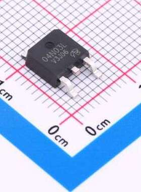 CMD04N03L-VB 场效应管(MOSFET) 1个N沟道 耐压:30V 电流:100A TO
