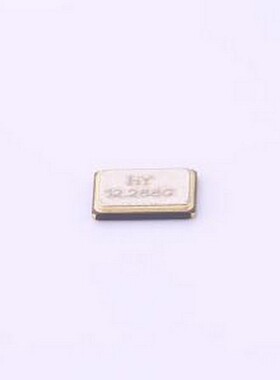 HY12288MSMD50324PGB1R10 无源晶振 12.288MHz 15pF SMD5032-4P