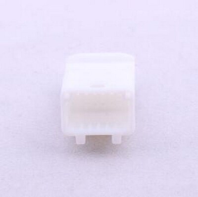 1473407-1 胶壳(线对板/线对线) 2x6P 2.2mm P=2.2mm