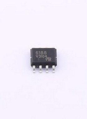 CEM6188-VB 场效应管(MOSFET) 1个N沟道 耐压:60V 电流:8A SOP-8