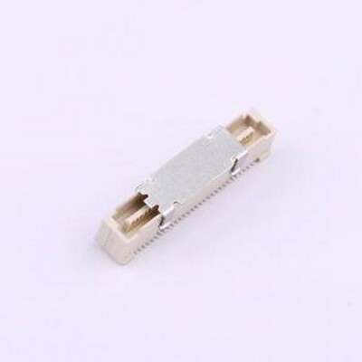 10144518-063802LF 板对板与背板连接器 间距:0.8mm 公 立贴 SMD,