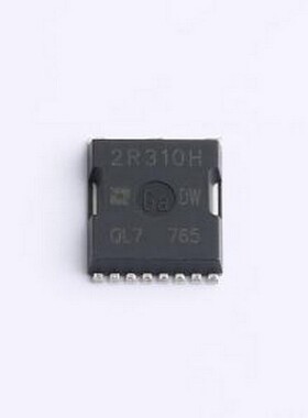 DPL2R310H 场效应管(MOSFET) DPL2R310H TOLL-8