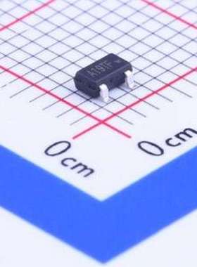 KIA3401 场效应管(MOSFET) 1个P沟道 耐压:30V 电流:4A SOT-23