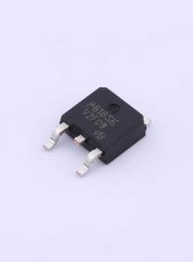 DMP6180SK3-13-VB 场效应管(MOSFET) 1个P沟道 耐压:60V 电流:30A