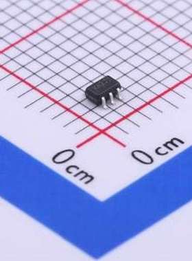 LBAS16TW1T1G 开关二极管 电压:75V 电流:150mA SC-88