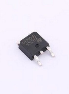 IPD06N03LAG-VB 场效应管(MOSFET) 1个N沟道 耐压:20V 电流:145A
