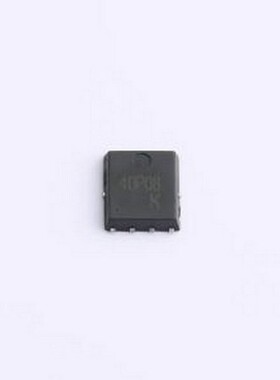 SP40P08NK 场效应管(MOSFET) 中低压P型MOSFET PDFN-8L(5x6)