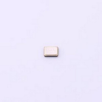 L225S240U11L 无源晶振 24MHz ±10ppm 20pF SMD2520-4P