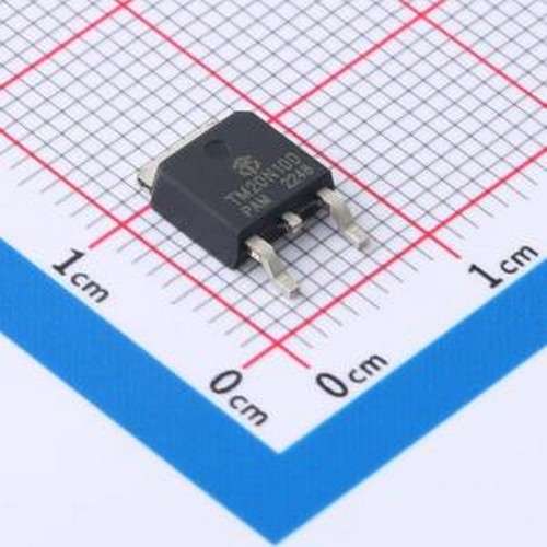 TMN10020D 场效应管(MOSFET) TMN10020D TO-252-3L