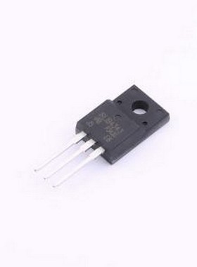 IRLIB4343PBF-VB 场效应管(MOSFET) 1个N沟道 耐压:60V 电流:45A