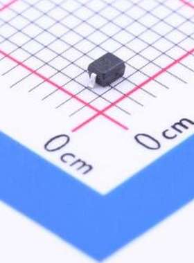 B0540WS-7 肖特基二极管 电压:40V 电流:500mA SOD-323