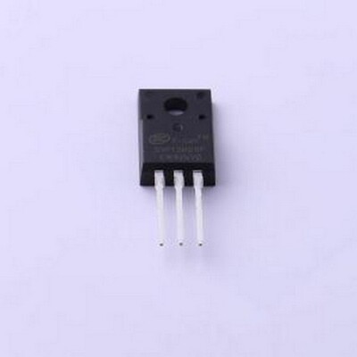 SVF12N65F(S) 场效应管(MOSFET) SVF12N65F(S) TO-220F-3