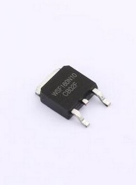 WSF160N10 场效应管(MOSFET) 1个N沟道 耐压:100V 电流:160A TO-2