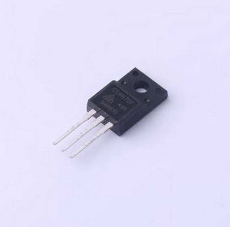 CS4N70FA9R 场效应管(MOSFET) 1个N沟道 耐压:700V 电流:4A TO-22