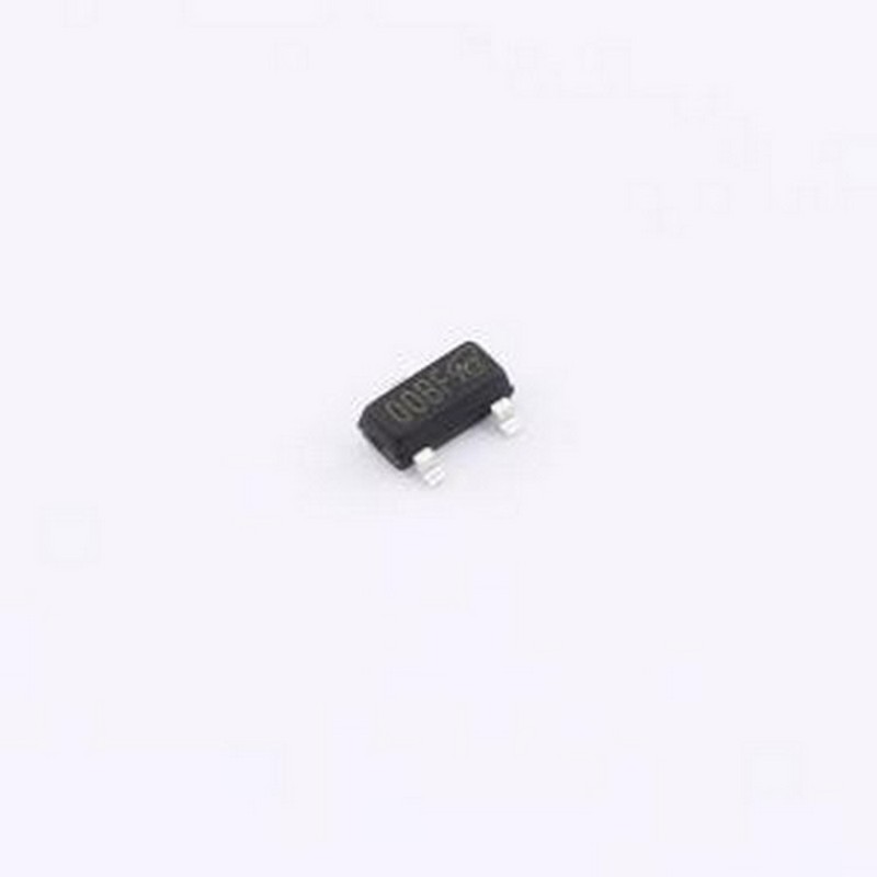AFN2302ASS23RG-VB 场效应管(MOSFET) 1个N沟道 耐压:20V 电流:6A