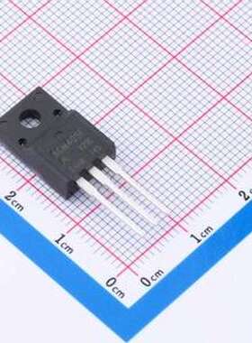 AGM405F 场效应管(MOSFET) 1个N沟道 耐压:40V 电流:72A TO-220F