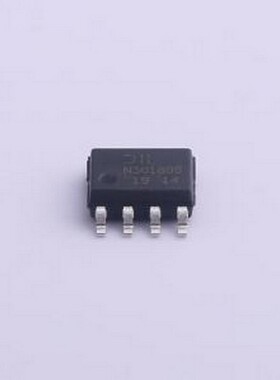 DMN3018SSS-13 场效应管(MOSFET) 1个N沟道 耐压:30V 电流:7.3A S