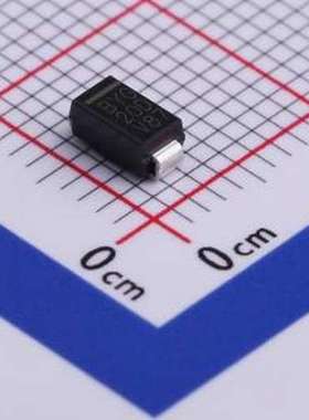 BYG20D-E3/TR 雪崩二极管 电压:200V 电流:1.5A SMA(DO-214AC)