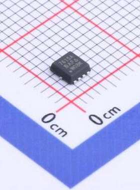 SI7615ADN-T1-GE3 场效应管(MOSFET) 1个P沟道 耐压:20V 电流:35A
