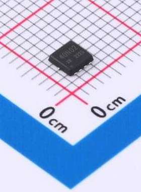 TM40N02DF 场效应管(MOSFET) TM40N02DF PDFN3x3-8L