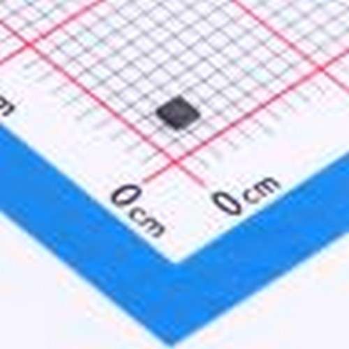 NCV8703MX18TCG 线性稳压器(LDO) LDO 稳压器，300 mA，低漏，超