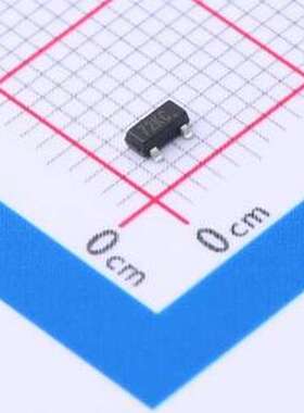 2N7002KCQ 场效应管(MOSFET) 车规级 SOT-23(TO-236)
