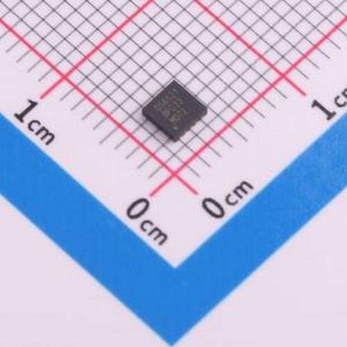 DS6521BFD33 电池管理 带NTC、JEITA,1A线性充电 DFN-10L(3x3)
