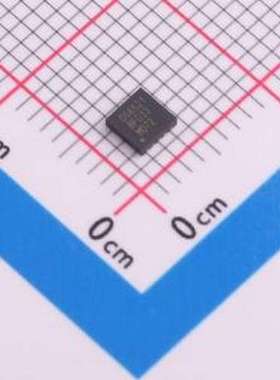 DS6521BFD33 电池管理 带NTC、JEITA,1A线性充电 DFN-10L(3x3)