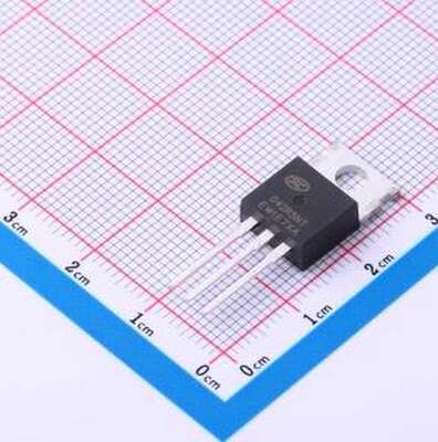 SVT042R5NT 场效应管(MOSFET) SVT042R5NT TO-220