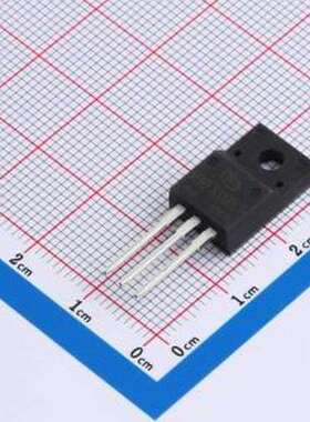 MBRF30200CT 肖特基二极管 电压:200V 电流:30A TO-220F